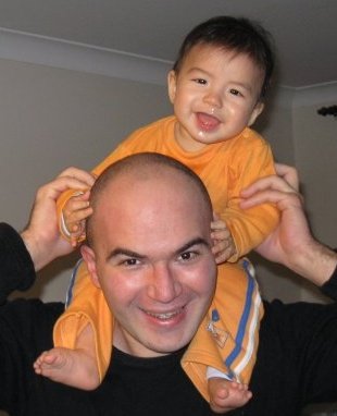 Giuseppe
            Tinaglia